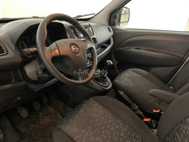 Opel Combo 1,3 CDTi L1 H1 Furgon 95CV 