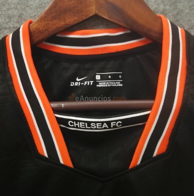 Camiseta Chelsea 3 2019-2020