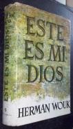 Este es mi dios
