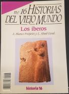 Historias del Viejo Mundo, n 16. Los íberos