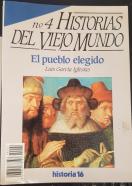 Historias del Viejo Mundo, n 4. El pueblo elegido