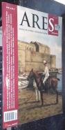 Ares Enyalius. Revista de historia y actualidad militar. Año 3. N 13