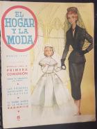 El Hogar y la Moda. N 1306