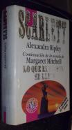 Scarlett (Continuación de lo que el viento se llevó)