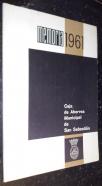 Memoria 1961