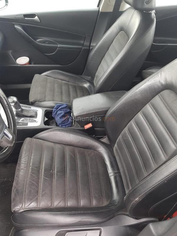 Despiece volkswagen passat modelo b6 , 2.0 año 2009