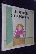 La comida en la escuela