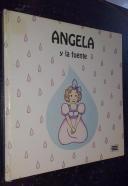 Ángela y la fuente