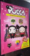 El mundo de Pucca. Diviértete, crea y decora. N 2