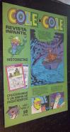 Cole Cole. Revista infantil. Año I. N 17