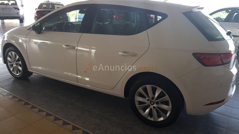 Seat Leon TSI STYLE 110CV