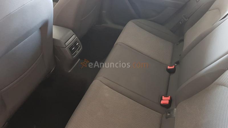 Seat Leon TSI STYLE 110CV