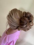 Peluquera a DOMICILIO