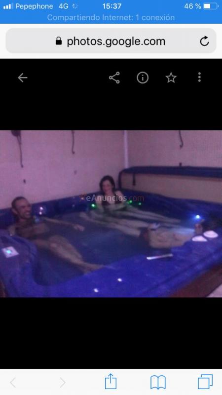 Traspaso clínica y spa