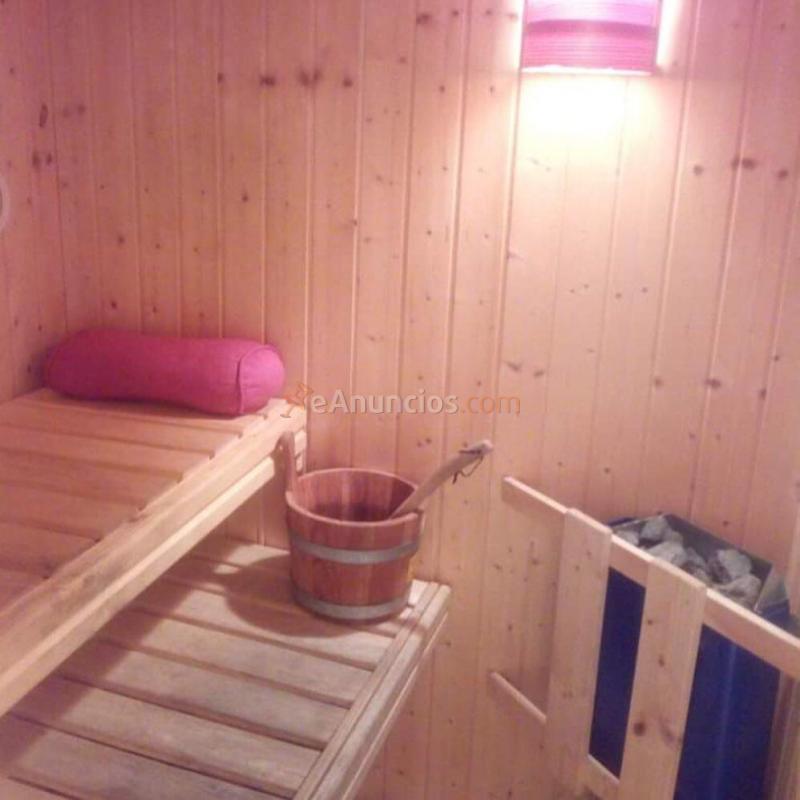 Traspaso clínica y spa