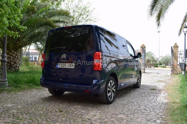 Citroen SpaceTourer