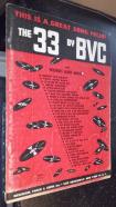Words and Music. The 33 by BVC