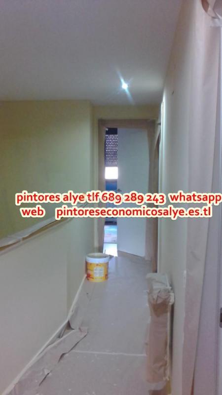 pintores economicos en fuenlabrada 689289243 españoles