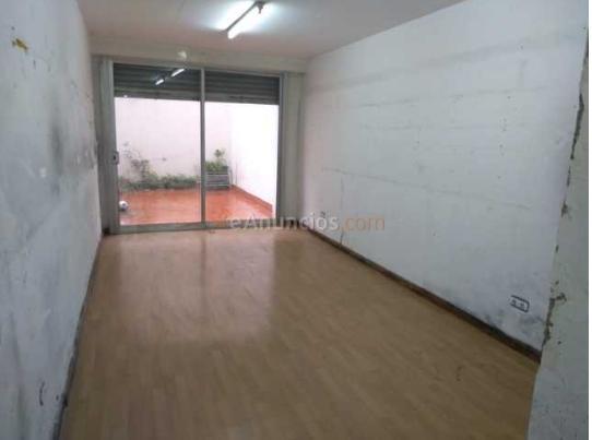 Vendo local 110 metros en sants