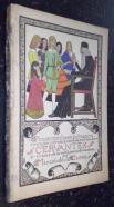 El alma de Cervantes. Pensamientos, máximas y consejos entresacados de las obras de Cervantes al alcance de la inteligencia de los niños