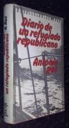 Diario de un refugiado republicano
