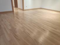 Instalacion y Pulido de Parquet desde 1980