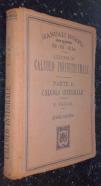 Lezioni di calcolo infinitesimales. Parte II: Calcolo integrale