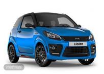 Ligier JS 50C SPORT ULTIMATE PROGRES por 13.990 EUR. en Salamanca