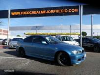 BMW Serie 3 320 CD 150 CV de 2003 con 240.000 Km por 8.500 EUR. en Madrid