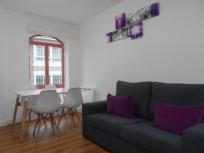 Alquilo piso a estrenar en conxo