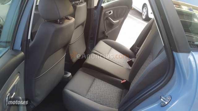 Seat Ibiza 1.4 TDi Reference 70 Reference de 2006 con 146.000 Km por 3.999 EUR. en Madrid