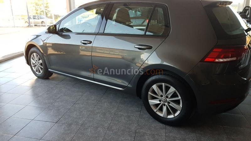 Volkswagen Golf ADVANCE TSI 110CV