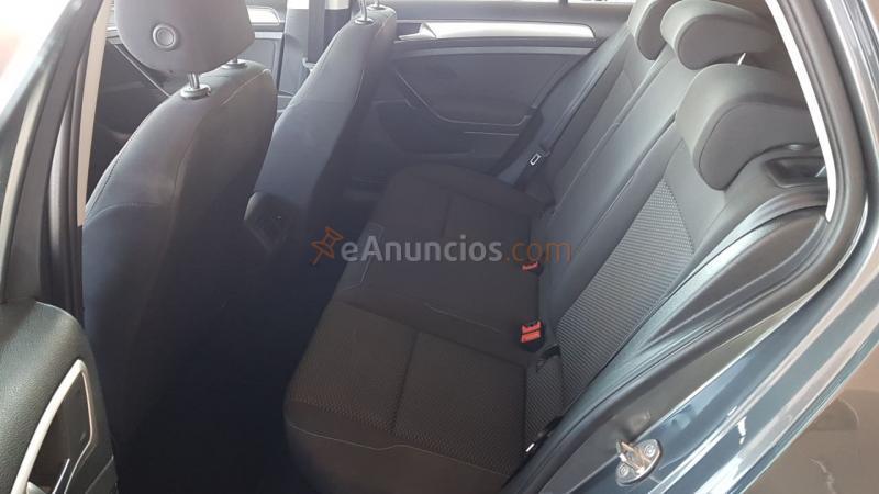 Volkswagen Golf ADVANCE TSI 110CV