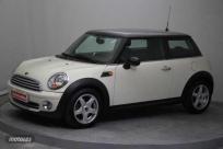 Mini 3  5 Puertas Mini Cooper Cooper de 2010 con 77.393 Km por 12.690 EUR. en Madrid