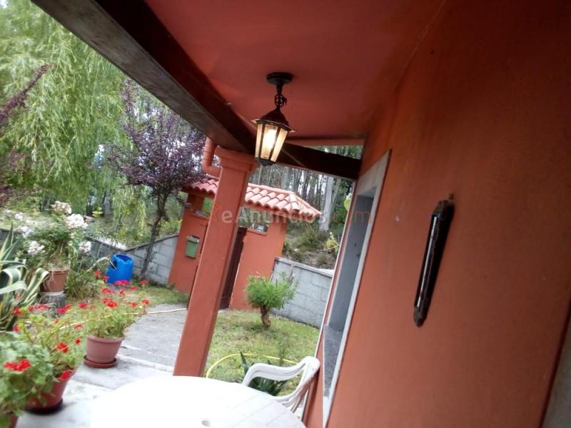 Casa  de campo en Costa da Morte