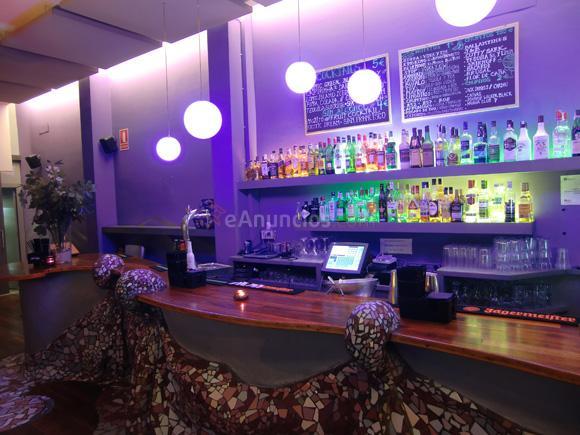 fiestas privadas Barcelona