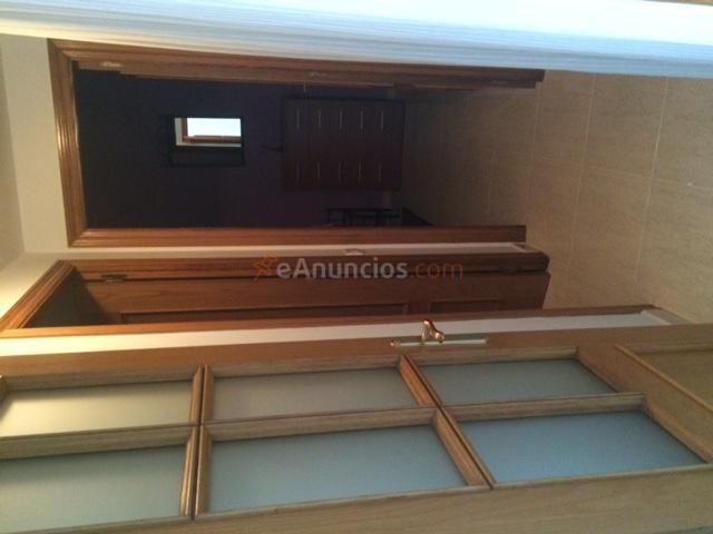 Oportunidad por calidad y precio.- Piso en cunit