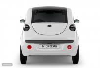 Microcar Due 6 YOUNG COLOUR DCI CLIMA por 12.990 EUR. en Salamanca