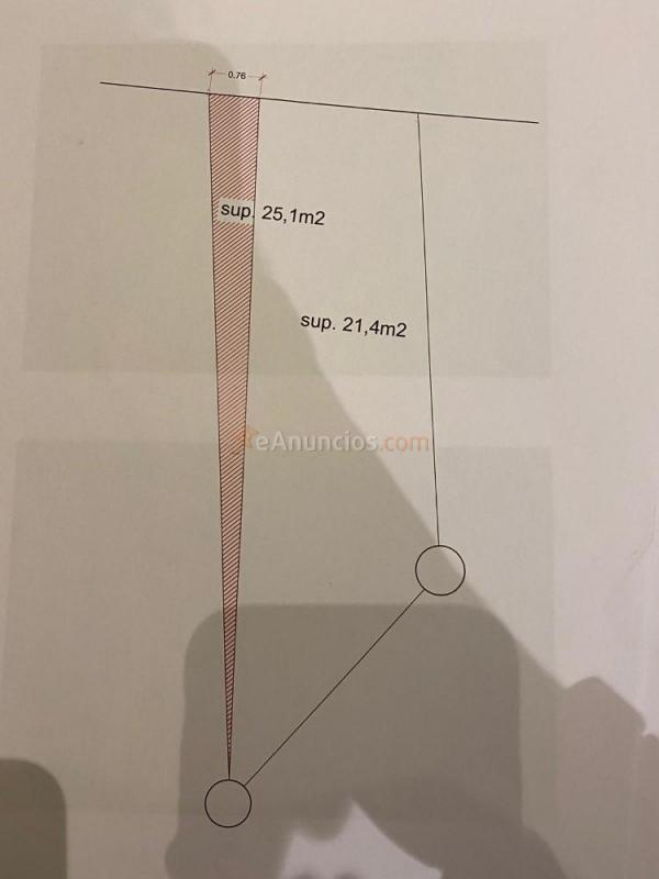 Plaza de Parking Doble