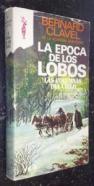 La época de los lobos. Las columnas del cielo