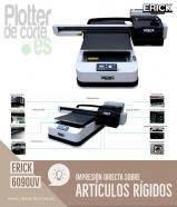 SOLO ESTE MES impresora uv plana boligrafos mecheros