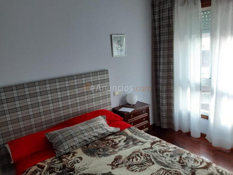 Alquilo apartamento en buen estado - marin