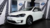 Volkswagen Golf E-POWER 136CV