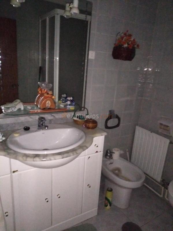 Vendo piso calle Asturias 39