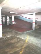 Parking en vilapicina