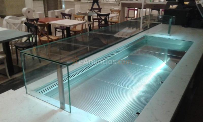 Tramainox-mobiliario de hosteleria