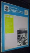 Transistor. Revista de Electrónica. Año VIII. N 98. Mayo 1977