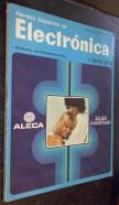 Revista Española de Electrónica. Radio - TV - Aplicaciones. Año XXIV. N 273274. AgostoSeptiembre 1977