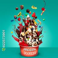 Monta tu propia yogurtería