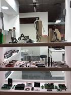 Servicio técnico estufas de pellet